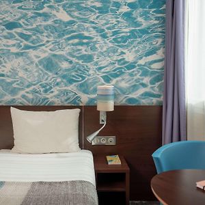 Chambre Standarde Double